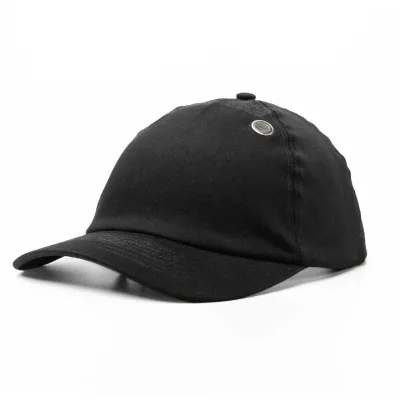CE EN812 Premium Quality Custom Embroidery Logo Dad Hat Unstructured Adult Sport Bump Cap Men Women Cotton Silk Daily Print