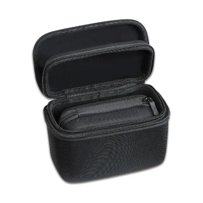 Factory Custom 3 Set Water Resistant Hard Shell Carry Cases Ammo EVA Case