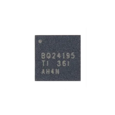 New original BQ24195RGER BQ24195 VQFN24 CHRG MGMT LI-ION/POL Integrated circuits - electronic components  IC chip ic