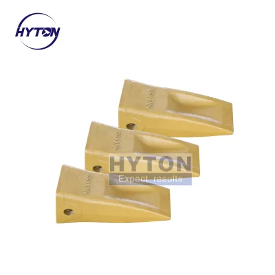 Tiger Teeth for Excavator Bucket Tooth 9N4452 Forging Bucket Teeth