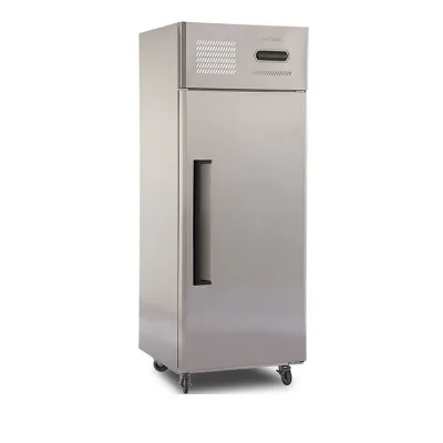 Factory Direct China Heavy-Duty Commercial Refrigerator Designed for Kitchen and Bar Food Storage Upright Freezer