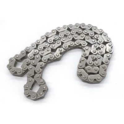 Factory Price High-Performance 428 Chain for Honda Precision Engagement Timing Gear Chain Set for 110 125 Motorcycles