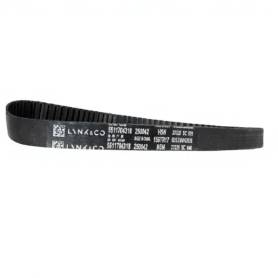 Suitable for Geely Coolray Vehicle Accessories  Timing Belt OE 5511704318