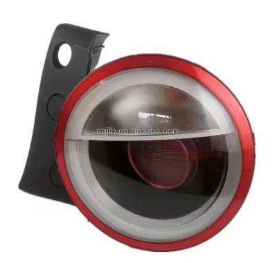 High-quality New Red Rear Tail Lamp Assembly 12V Replacement with 6 Months Warranty for Changan Lumin 2022