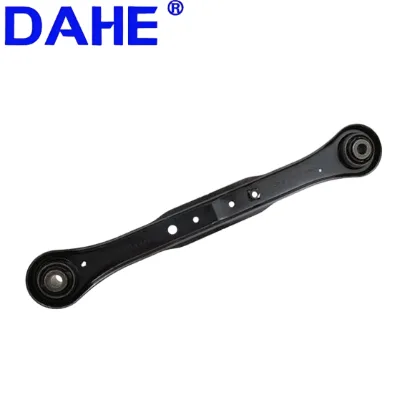Steel Lower Rear Suspension Control Arm LR032308 LR002575 for Freelander 2 2006-2014 L359 DAHE 2-Year Warranty