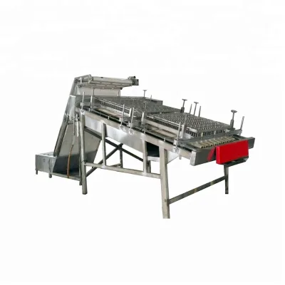 Malaysia Fresh Shrimp Peeling Machine Shrimp Peeler Shrimp Shell Removing Machine Price