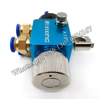 A-101 Spray Gun, Good Atomiztion Pattern Spray Gun Best Good Quality