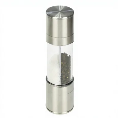2 in 1 dual use pepper mill model No. EB793A