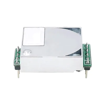SC8 High-precision NDIR Infrared Carbon Dio-xide Sensor Module CO2 Gas Digital Detection Transmitter Module