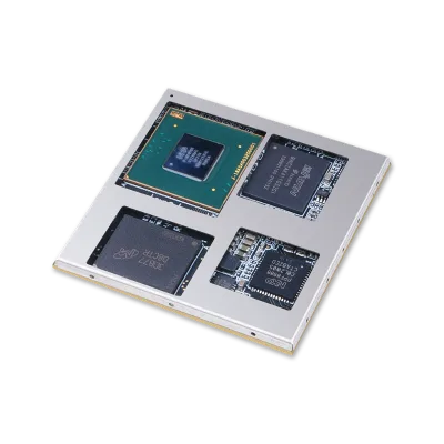 Industrial-grade Edge Computing AI Module N-XP I.MX95 Main Controller 6-core Cortex-A55 Development Board Featuring for