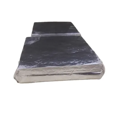 OEM ODM Vacuum Insulation Board VIP Pre Made Panels for Medical Temperature Controlled Packaging