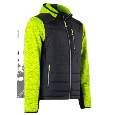 Softshell Winter for Men | Warm Workwear Outdoor Activities