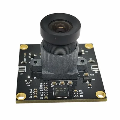 OV5640 Sensor USB CMOS Camera Module 1080P 5MP HD Image Night Vision Two-Way Audio Human Motion for Accuflow Drip Monitor