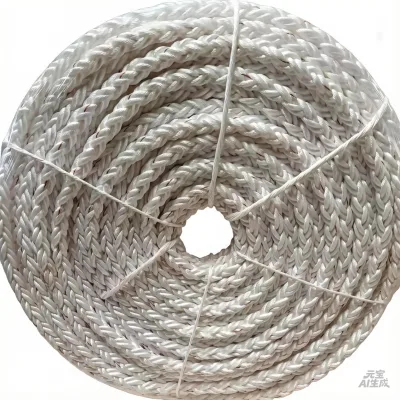 PP Danline 8 Strand Rope