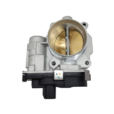 High Quality Throttle Valve Body 12631186 12607362 12616668 Compatible with GM Parts