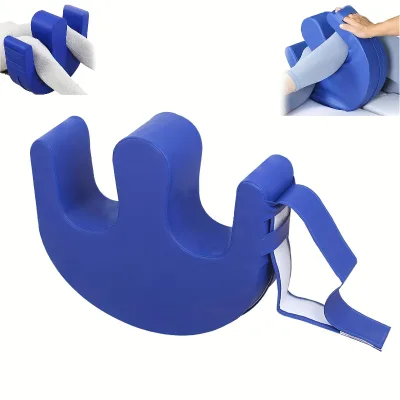 Customized Wholesale Cervica Patient Turning Device Nursing Turn Over Aid Care Pillow for Elderly