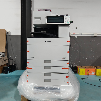 Office Copier Machine for Use and Rental Digital Copier A3/A4 ADV IR C5560i