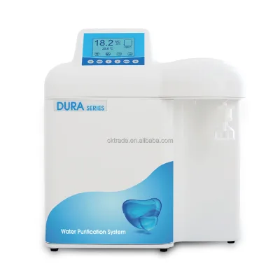 Chincan Dura Series ultra Pure Water System(tap Water Inlet)