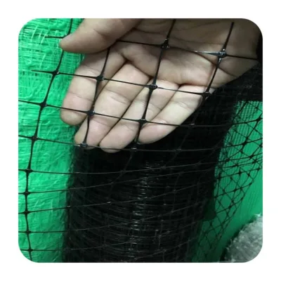 For Farm Fence 14X14mm Hole Anti Mole Hail Protection Net for Plant Trees