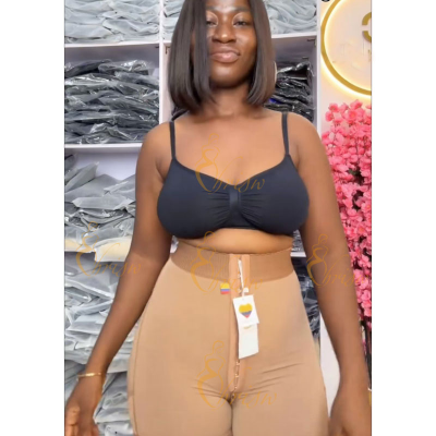 Logo Custom OEM ODM BBL Butt Lifter Short Food Grade Silicone Butt Hips Pads With a Three Year Life Span Silicone Buttocks