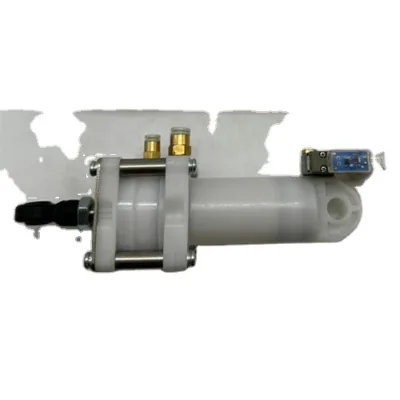 Autoconer 148-012-776 Oil Pump for Schlafhorst 338 Autoconer Textile Machine