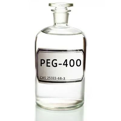 98% Polyethylene-Polypropylene Glycol with CAS 9003-11-6 of Factory Price