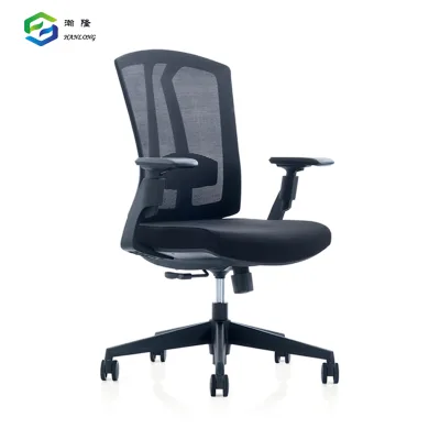 Ergonimic Bifma Mesh Chair Office Furniture Swivel Premium Office Chair