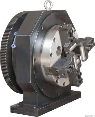 Special Chuck for Laser Cutting Machine,Pneumatic Chuck