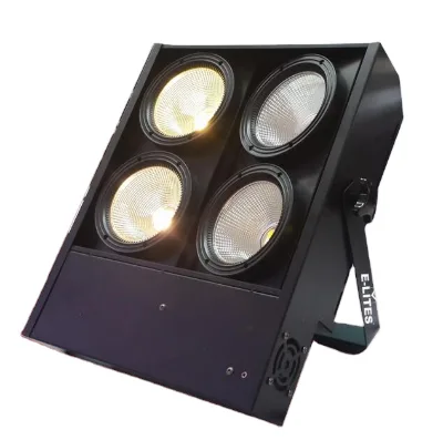 4 Eyes Audience Blinder W/WW 2in1 Led Pixel Blinder Dj Disco Lighting