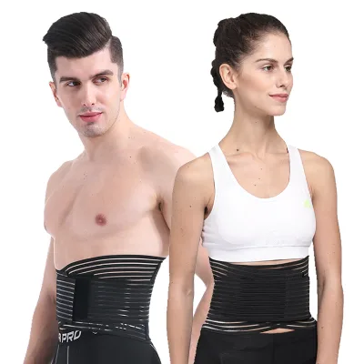 Anti Slip Hip Joint Support Belt Adjustable Support Belt for Adult