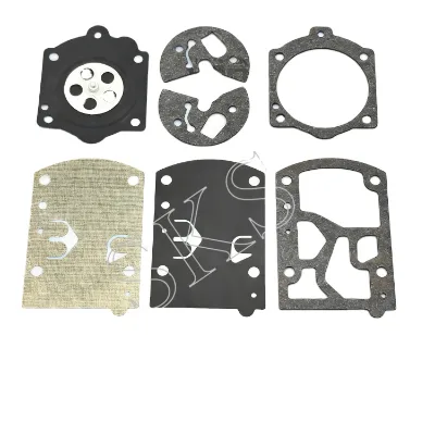 Carburetor Kit Fit ForTanaka Aircraft Paramotor Walbro WB25 WB27 WB37 WB47 DLE Carburetor