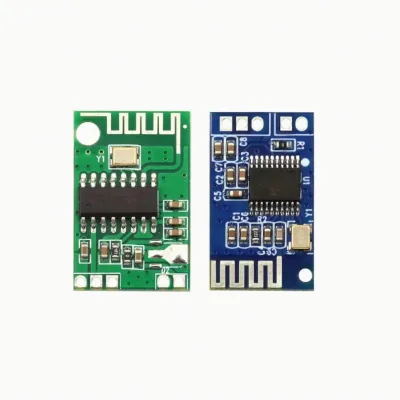 5V Audio Receiver Module Board, Non-Amplifier Board PCBA CA-6928