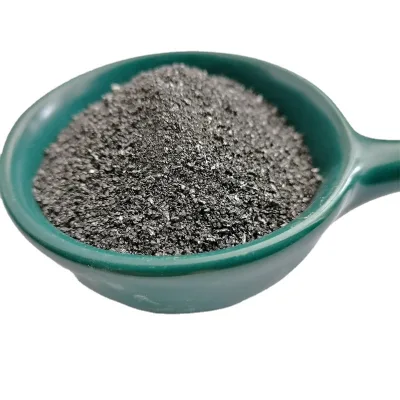 Low Ash Low Vanadium Calcined Petroleum Coke for Baked Anode Aluminum Cells