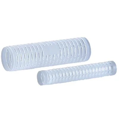 PP Filter Industrial Sleeve Barrel Inner Core for Pleated Membrane Filter Cartridge PP Filter Cage