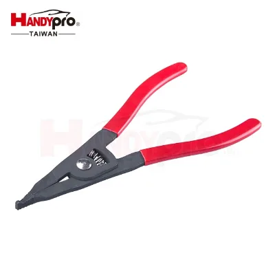 Lock Ring Pliers, Snap Ring, Retainer Ring, Transmission Retainer Pliers, Vehicle Tools Auto Repair