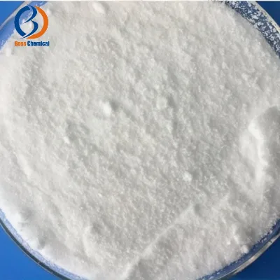 Potassium Acetate with 127-08-2 Meat Preservatives