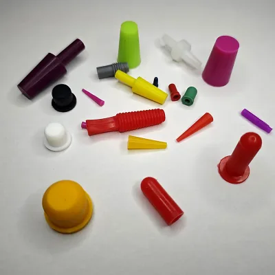 Manufacturer Custom Nonstandard Model  Parts Other Silicone Rubber Parts Custom