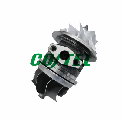 GT3576 Ultra High Flow Turbocharger Cartridge CHRA GTX3576R GenII AR.60 T3 AR.63
