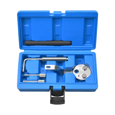 Toptool Cam Crank Timing Locking Tool Kit with 12-Month Warranty for Ford Ranger Mazda BT50 2.2L & 3.2L TDCi