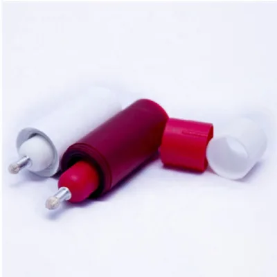 1Pc Vanishing Candle Magic Tricks Disappearing Candle Magia Accessories Stage Street Illusions Gimmicks Mentalism Props