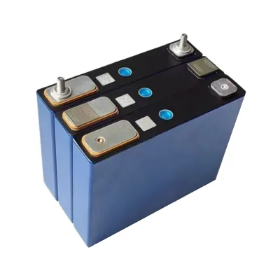 3.2V 100Ah Lithium Iron Phosphate Battery Pack Durable for Energy Storage Home Appliances Boats ODM Supply