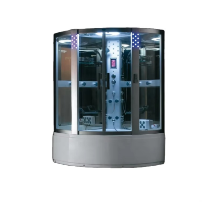 Steam Shower Tub Combo Bathtub,Bath and Shower,bath Shower Combination
