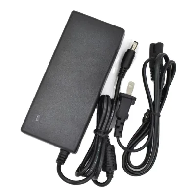 Charger Adapter Battery Multiple Models of Ball Machine Accessories