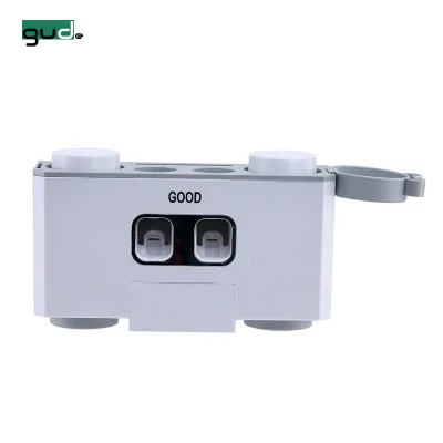 2022 Bathroom Accessories Wheat Straw Plastic Toothpaste Squeezer Automatic Toothpaste Dispenser