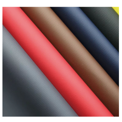 Waterproof 900D Polyester Fabric