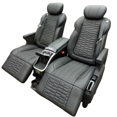 Hot Sale  Popular Automatic Luxury SUV Seat  Electric Car Seats for  SUV