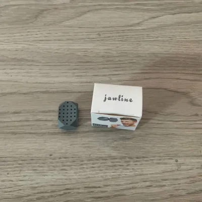 Jaw Exerciser, Face Slimming Device, Define Your Jawline, Slim and Tone Your Face and Neck Muscle, Facial Fitness Muscle Trainer