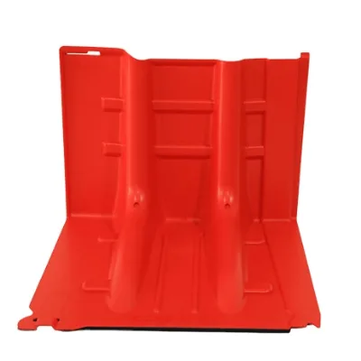 Movable Flood Stop Barrier Flood Defence