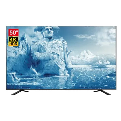 Hot-selling Small Size 32-inch TV 4k Smart TV Throughout the Network