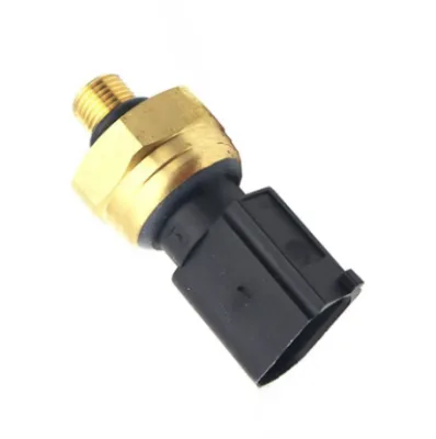 Suitable for Volkswagen Audi Fuel Pressure Sensors 06E906051K and 06E906051J